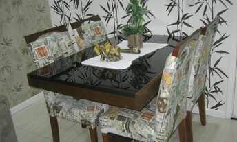 Imagem 4: Apartamento com 3 Dormitorio(s) localizado(a) no bairro Mato Grande em Canoas / Rio Grand