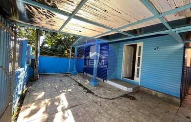 Imagem 2: Casa com 3 Dormitorio(s) localizado(a) no bairro São José em Canoas / Rio Grande do Sul R