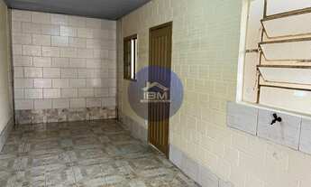 Imagem: Casa com 2 Dormitorio(s) localizado(a) no