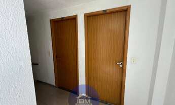 Imagem: Apartamento, 2 dormitórios, 1 banheiros