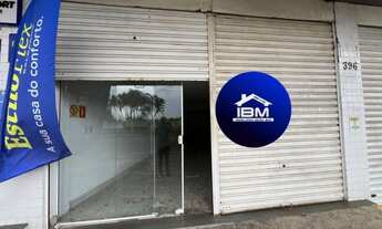 Imagem: LOJA NO CENTRO DE CANOAS