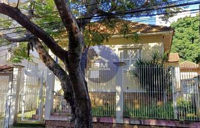 Imagem 2: CASA - NO CENTRO DE CANOAS