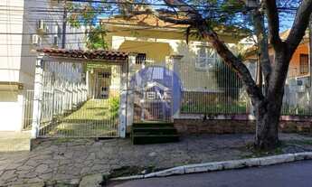 Imagem: CASA - NO CENTRO DE CANOAS