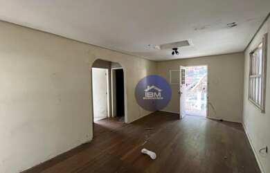 Imagem 4: CASA - NO CENTRO DE CANOAS