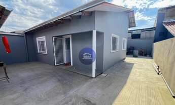 Imagem: CASA NOVA - MATHIAS VELHO