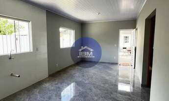 Imagem 2: CASA NOVA - MATHIAS VELHO