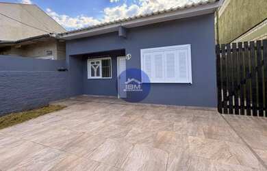 Imagem: EXCELENTE CASA SOZINHA NO PÁTIO - BAIRRO