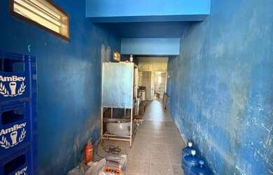 Imagem 4: LOCAÇÃO - LOJA COMERCIAL COM RESIDÊNCIA