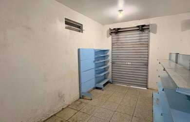 Imagem 2: LOCAÇÃO - LOJA COMERCIAL COM RESIDÊNCIA