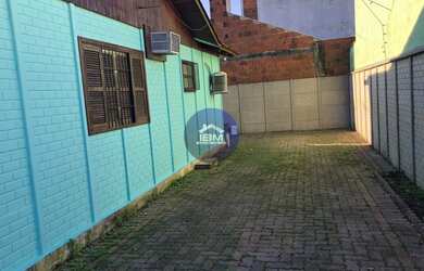 Imagem 3: VENDA - CASA COM 02 DORMITÓRIOS - BAIRRO HARMONIA - CANOAS/RS
