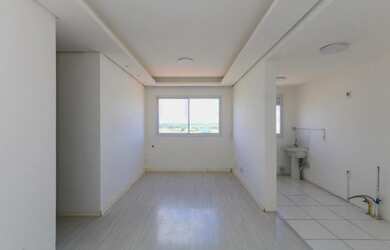 Imagem 2: ALUGUEL - APARTAMENTO 03 DORMITÓRIOS - SÃO JOSÉ - CANOAS/RS
