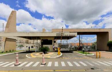 Imagem: ALUGUEL - APARTAMENTO 03 DORMITÓRIOS