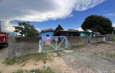 Imagem: CASA 02 DORMITÓRIOS PARA LOCAÇÃO