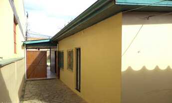 Imagem 2: Casa com 2 Dormitorio(s) localizado(a) no bairro Harmonia em Canoas / Rio Grande do Sul R