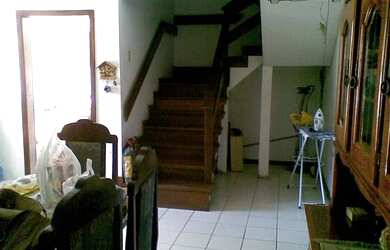 Imagem 3: Sobrado com 2 Dormitorio(s) localizado(a) no bairro Estância Velha em Canoas / Rio Grande