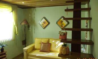 Imagem 5: Casa com 2 Dormitorio(s) localizado(a) no bairro Estância Velha em Canoas / Rio Grande do