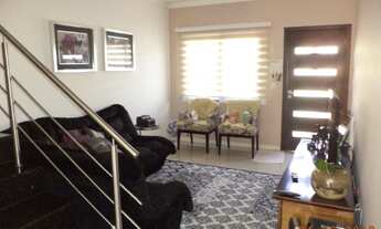 Imagem 2: Sobrado com 2 Dormitorio(s) localizado(a) no bairro Mont Serrat em Canoas / Rio Grande do