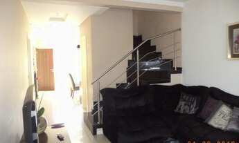 Imagem 3: Sobrado com 2 Dormitorio(s) localizado(a) no bairro Mont Serrat em Canoas / Rio Grande do