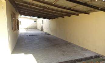 Imagem: Casa alvenaria. R$ 350.000,00