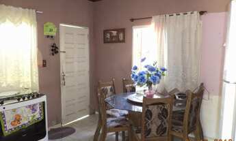 Imagem 4: Casa de alvenaria R$ 470.000,00