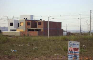 Imagem: Terreno Paradis R$ 120.000,00