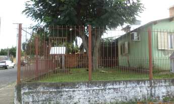 Imagem 3: Sobrado com 2 Dormitorio(s) localizado(a) no bairro Guajuviras em Canoas / Rio Grande do