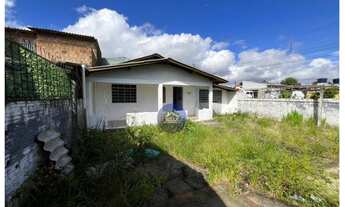 Imagem: CASA SOZINHA NO BAIRRO ESTÂNCIA VELHA