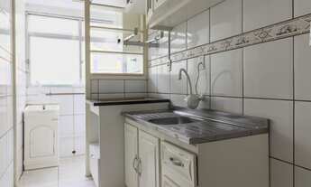 Imagem 3: Apartamento com 1 Dormitorio(s) localizado(a) no bairro Cristo Redentor em Porto Alegre