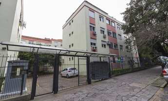 Imagem: Apartamento com 1 Dormitorio(s) localizado(a)