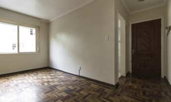 Imagem 2: Apartamento com 1 Dormitorio(s) localizado(a) no bairro Cristo Redentor em Porto Alegre