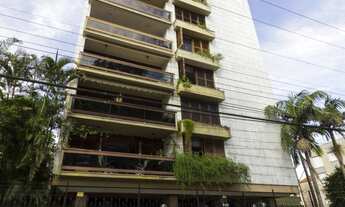 Imagem: Apartamento com 4 Dormitorio(s) localizado(a)