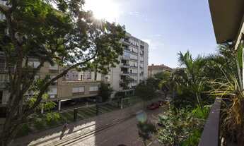 Imagem 2: Apartamento com 4 Dormitorio(s) localizado(a) no bairro Santana em Porto Alegre / Rio Gra