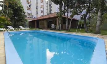 Imagem 4: Apartamento com 4 Dormitorio(s) localizado(a) no bairro Santana em Porto Alegre / Rio Gra