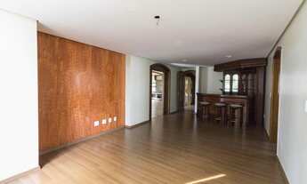 Imagem 5: Apartamento com 4 Dormitorio(s) localizado(a) no bairro Santana em Porto Alegre / Rio Gra