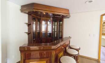 Imagem 6: Apartamento com 4 Dormitorio(s) localizado(a) no bairro Santana em Porto Alegre / Rio Gra