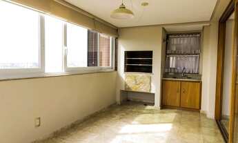 Imagem 4: Apartamento com 4 Dormitorio(s) localizado(a) no bairro Menino Deus em Porto Alegre / Rio