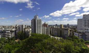 Imagem 4: Cobertura com 3 Dormitorio(s) localizado(a) no bairro Bela Vista em Porto Alegre / Rio Gr