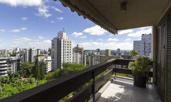 Imagem 3: Cobertura com 3 Dormitorio(s) localizado(a) no bairro Bela Vista em Porto Alegre / Rio Gr