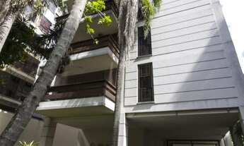 Imagem 1: Cobertura com 3 Dormitorio(s) localizado(a) no bairro Bela Vista em Porto Alegre / Rio Gr