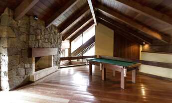 Imagem 6: Casa com 3 Dormitorio(s) localizado(a) no bairro Tristeza em Porto Alegre / Rio Grande do