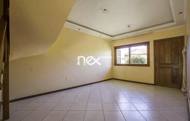 Imagem 3: Casa com 2 Dormitorio(s) localizado(a) no bairro GuarujÃ¡ em Porto Alegre / Rio Grande do