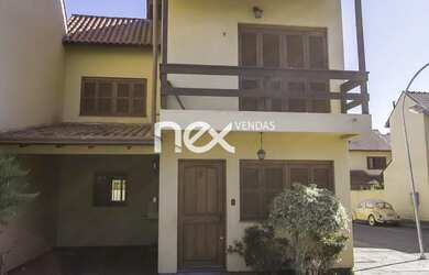 Imagem: Casa com 2 Dormitorio(s) localizado(a) no