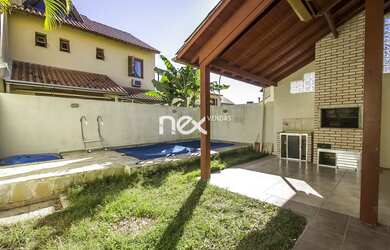 Imagem 7: Casa com 2 Dormitorio(s) localizado(a) no bairro GuarujÃ¡ em Porto Alegre / Rio Grande do