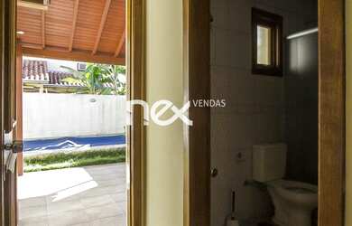 Imagem 6: Casa com 2 Dormitorio(s) localizado(a) no bairro GuarujÃ¡ em Porto Alegre / Rio Grande do