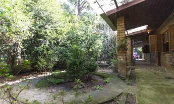 Imagem 3: Casa com 3 Dormitorio(s) localizado(a) no bairro Lami em Porto Alegre / Rio Grande do Sul