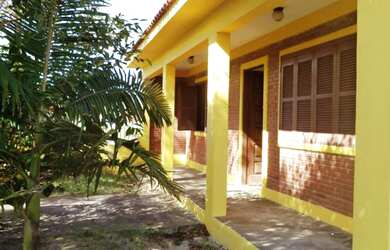 Imagem 3: Casa com 2 Dormitorio(s) localizado(a) no bairro . em Capão Novo / Rio Grande do Sul Ref