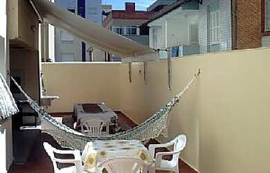 Imagem 4: Apartamento com 1 Dormitorio(s) localizado(a) no bairro Centro em Capão da Canoa / Rio Gr