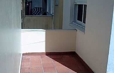 Imagem 3: Apartamento com 1 Dormitorio(s) localizado(a) no bairro Centro em Capão da Canoa / Rio Gr