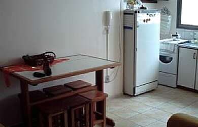 Imagem 3: Apartamento com 1 Dormitorio(s) localizado(a) no bairro Centro em Capão da Canoa / Rio Gr