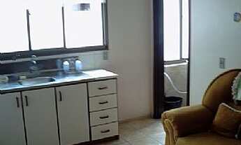 Imagem 4: Apartamento com 1 Dormitorio(s) localizado(a) no bairro Centro em Capão da Canoa / Rio Gr